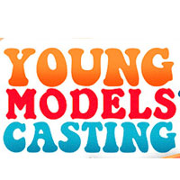 Young Models Casting