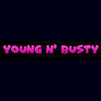 Young n Busty promo codes