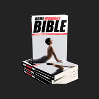 Home Workout Bible