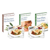 Healing Gourmet coupon codes