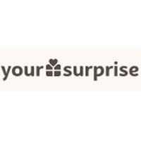 YourSurprise IE promotion codes