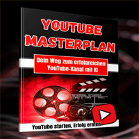 YouTube Masterplan