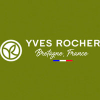 Yves Rocher UA discount codes