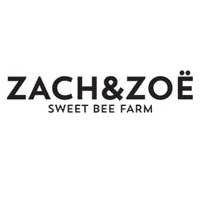 Zach and Zoe Sweet Bee Farm