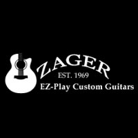 Zager Guitars coupon codes
