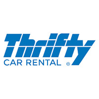 Thrifty Rent-A-Car
